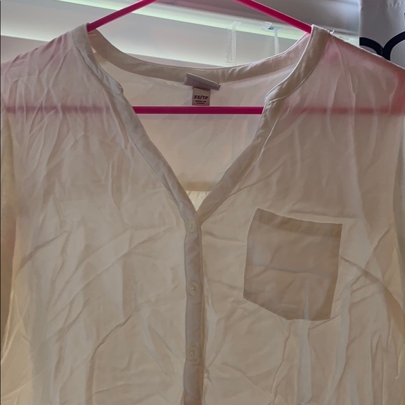 Blouse - Picture 2 of 2